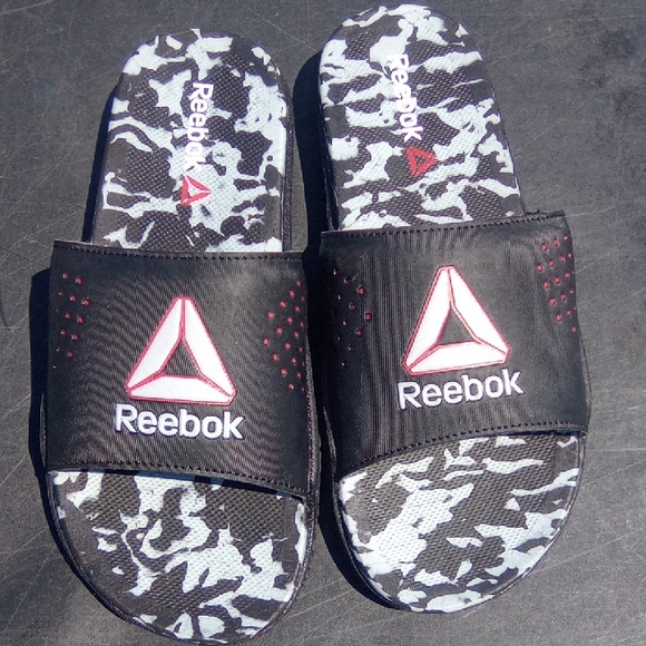 Reebok  Slides